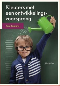 Christofoor, Uitgeverij Kleuters met een ontwikkelingsvoorsprong - (ISBN:9789060388723)