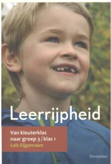 Christofoor, Uitgeverij Leerrijpheid - Boek Loïs Eijgenraam (9060387694)