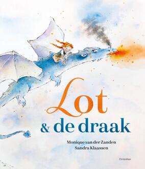 Christofoor, Uitgeverij Lot & de draak