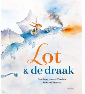 Christofoor, Uitgeverij Lot & de draak
