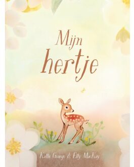 Christofoor, Uitgeverij Mijn hertje