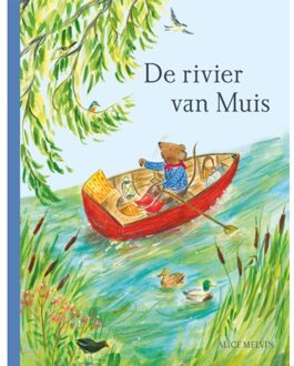 Christofoor, Uitgeverij Muis Aan Zee