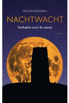 Christofoor, Uitgeverij Nachtwacht - Willem Beekman