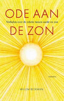 Christofoor, Uitgeverij Ode Aan De Zon - Willem Beekman