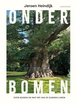 Christofoor, Uitgeverij Onder Bomen - Jeroen Heindijk