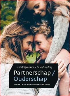 Christofoor, Uitgeverij Partnerschap / ouderschap - Boek Loïs Eijgenraam (9060388151)