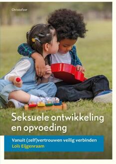 Christofoor, Uitgeverij Seksuele ontwikkeling en opvoeding. - (ISBN:9789060387726)