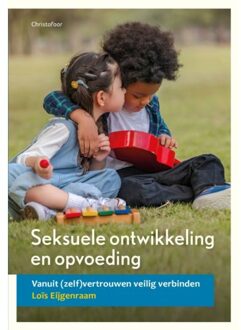 Christofoor, Uitgeverij Seksuele ontwikkeling en opvoeding. - (ISBN:9789060387726)