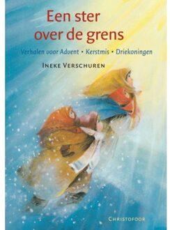 Christofoor, Uitgeverij Ster Over De Grens - Ineke Verschuren