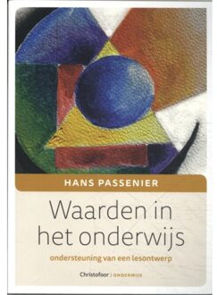 Christofoor, Uitgeverij Waarden in het onderwijs