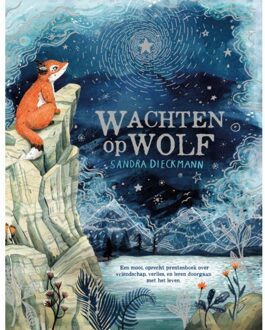 Christofoor, Uitgeverij Wachten op Wolf