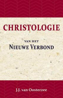 Christologie Van Het Nieuwe Verbond - (ISBN:9789057193972)