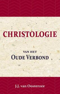 Christologie Van Het Oude Verbond - (ISBN:9789057195020)