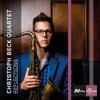 Christoph Beck Quartet - Reflections
