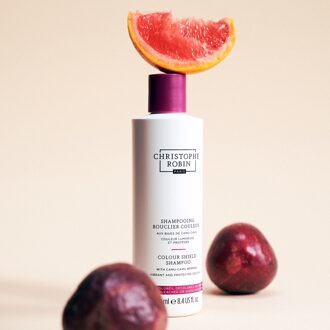 Christophe Robin Colour Shield Regimen