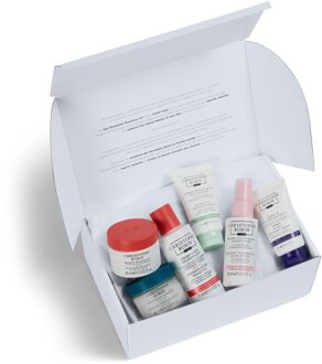Christophe Robin Discovery Set