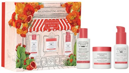 Christophe Robin Exceptional Regenerating Ritual 2024