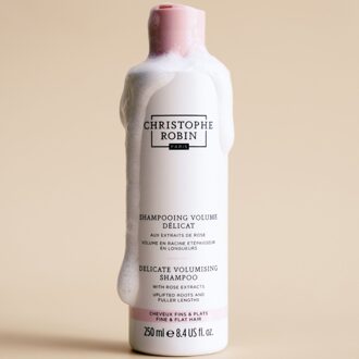 Christophe Robin In Your Volume Era Bundle