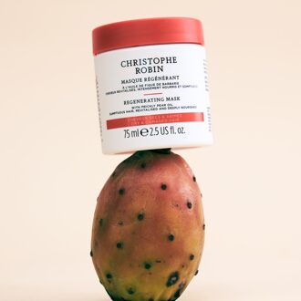 Christophe Robin Regenerating Mask 75ml