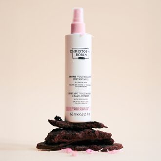 Christophe Robin Volumising Mist with Rose Extract 150ml