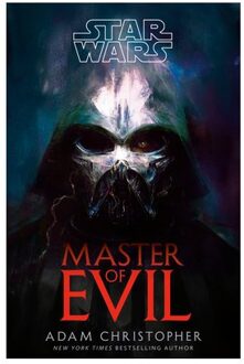 Christopher, A: Star Wars: Master Of Evil - Star Wars - Adam Christopher