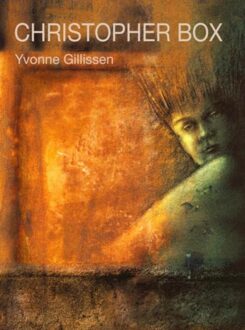 Christopher box - eBook Yvonne Gillissen (9402135103)