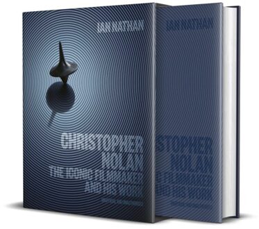 Christopher Nolan - Iconic Filmmakers Series - Ian Nathan
