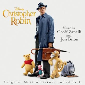 Christopher Robin