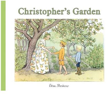 Christopher's Garden