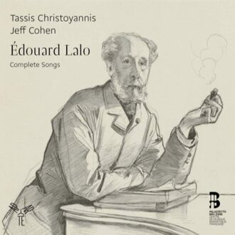 Christoyannis Tassis - Complete Songs