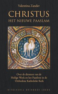 Christus het nieuwe Paaslam -  Valentina Zander (ISBN: 9781804841914)