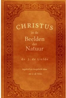 Christus in de beelden der natuur
