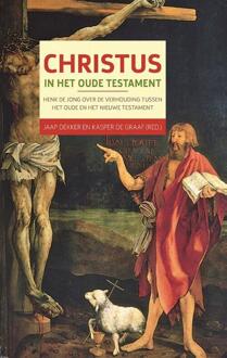 Christus in het Oude Testament -   (ISBN: 9789463692670)