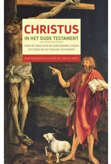 Christus In Het Oude Testament