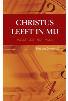 Christus leeft in mij