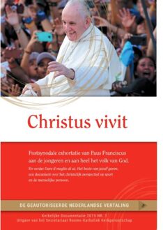 Christus Vivit