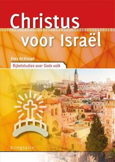 Christus Voor Israël - Kringserie