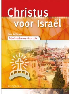 Christus Voor Israël - Kringserie
