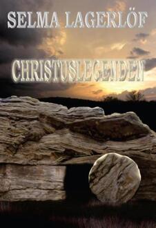 Christuslegenden - Boek Selma Lagerlöf (9082570300)