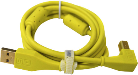 Chroma Cable USB-kabel 1,5m Chartruse Groen