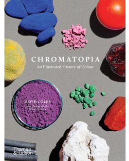 Chromatopia