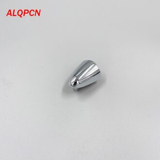 Chrome Buitendeur Handvat Voor Hyundai Tucson Ix35 Cap nee hole