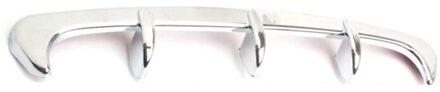 Chrome Kuip Truck Deksel Voor Honda Goldwing GL1800 2001 Decoratie Onderdelen Accessoires