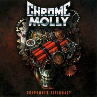 Chrome Molly - Gunpowder Diplomacy
