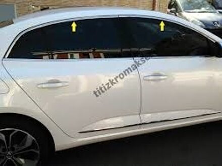 Chrome Nickeling Universele Bmvauditoyotorenaultopelpeugeothyundaiseathondo Dunne Luxe, Heldere Type, Zelfklevende Binnen. 20mm