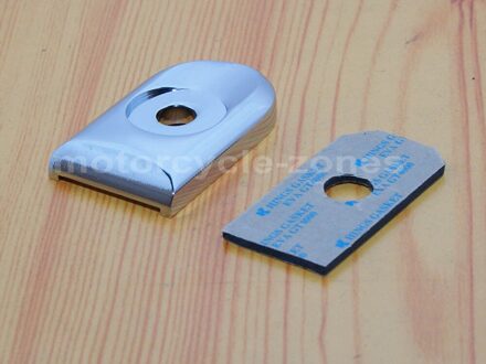 Chrome Seat Release Knop Cap Montage Tang Voor Harley Sportster Dyna Touring