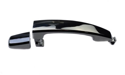 Chrome Voor Achter Links Rechts Outer Buiten Buitenkant Deurklink 96468266 96468306 Voor Chevrolet Captiva Sport Aveo Saturn Vue achterkant X1