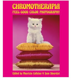 Chromotherapia