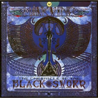 Chronicle Of The Black Sword