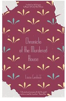 Chronicle Of The Murdered House